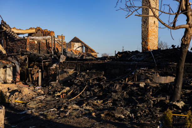 Reliable Fire Damage Removal contractor in Dayton, OH by Fire Damage Flint